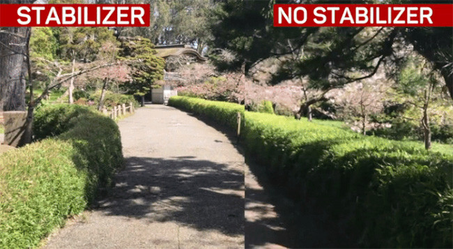 6 mẹo vặt "bỏ túi" giúp bạn quay video "chất" hơn bằng iPhone ảnh 2