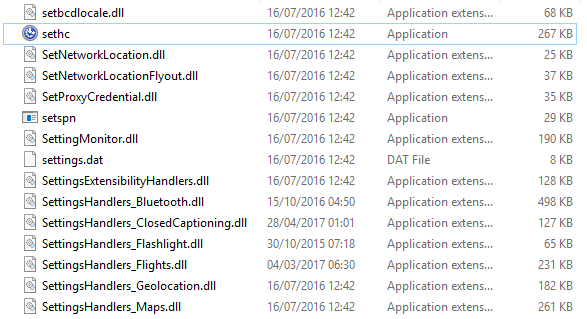 Thủ thuật dùng Windows khi quên mật khẩu ảnh 2