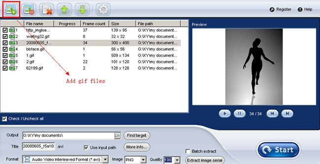 9 ứng dụng "hô biến" ảnh GIF thành video và ngược lại ảnh 12