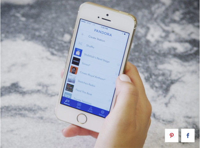 Người Mỹ dùng ứng dụng smartphone nào nhiều nhất? ảnh 10