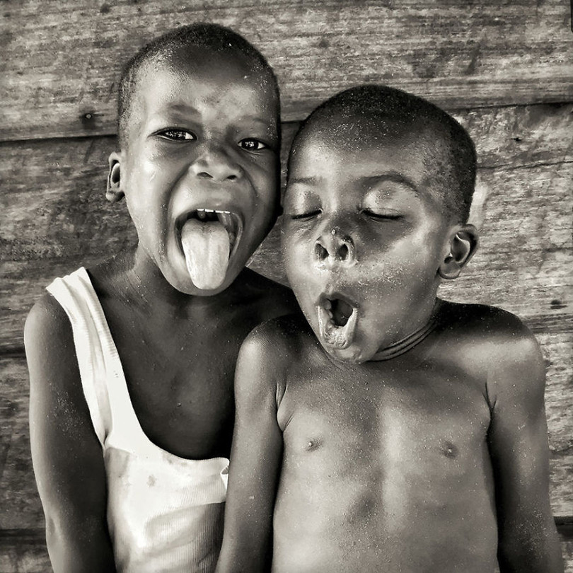 Những tấm ảnh xuất sắc nhất năm 2017 được chụp từ iPhone (Phần 1) ảnh 8