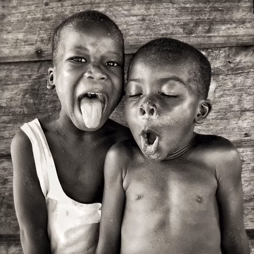 Những tấm ảnh xuất sắc nhất năm 2017 được chụp từ iPhone (Phần 1) ảnh 8