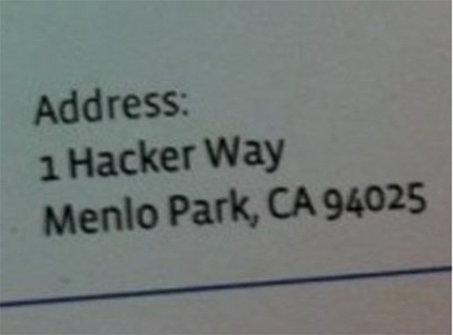 "Biên niên sử" Facebook qua ảnh ảnh 19