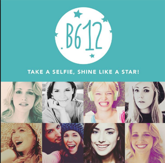 Top 10 ứng dụng chụp ảnh selfie thần thánh năm 2017 ảnh 8