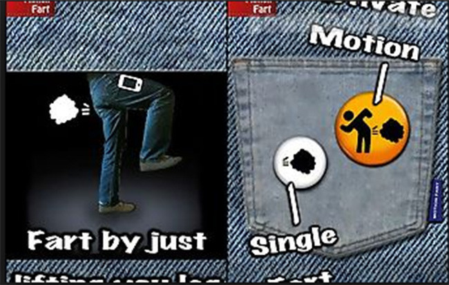 Top 10 ứng dụng troll bạn bè hot nhất hiện nay ảnh 6