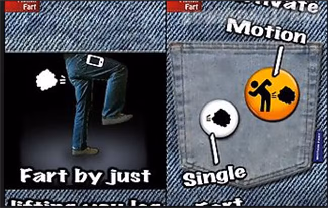 Top 10 ứng dụng troll bạn bè hot nhất hiện nay ảnh 6