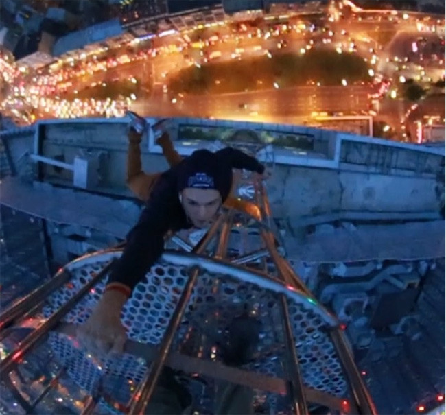 “Sởn gai ốc” khi nhìn vào những tấm hình này ảnh 6