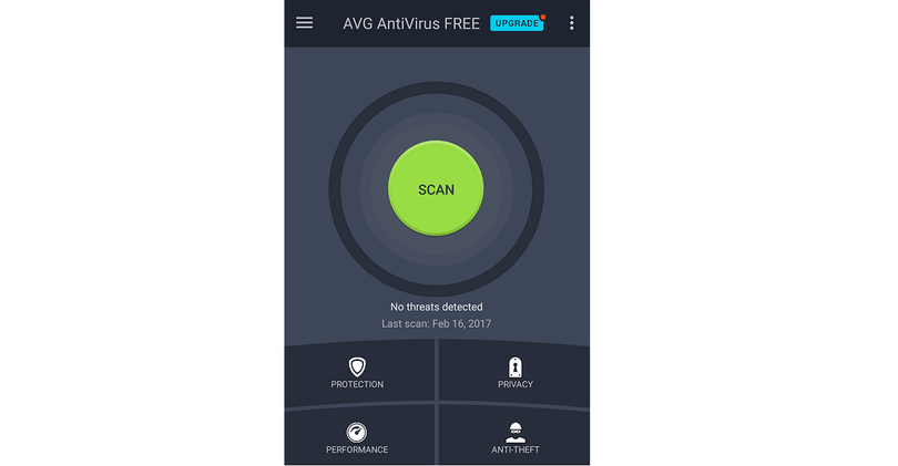 Bảo vệ điện thoại mình với các trình diệt virus - Nguồn ảnh: Marie Black/TechAdvisor