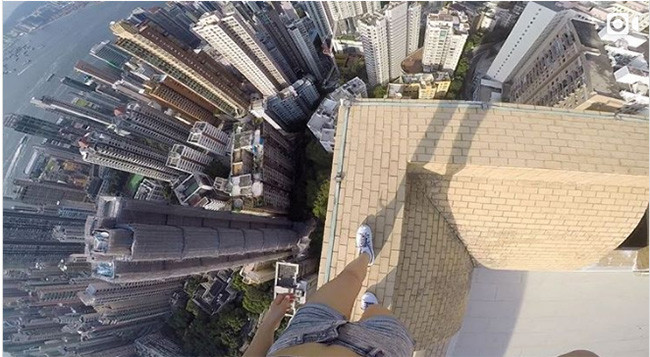 “Sởn gai ốc” khi nhìn vào những tấm hình này ảnh 9