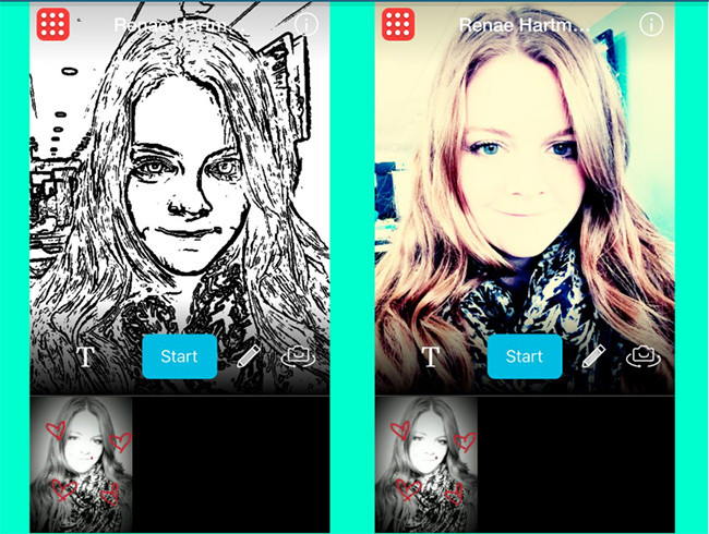 Mách bạn cách dùng Macro Polo – "lính mới" sắp đá bay Snapchat ảnh 7