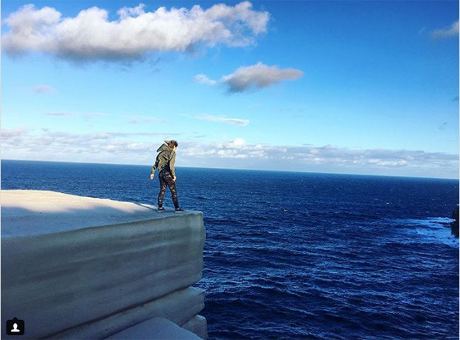 “Sởn gai ốc” khi nhìn vào những tấm hình này ảnh 15