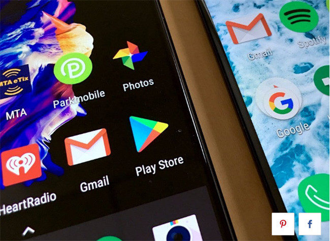 Người Mỹ dùng ứng dụng smartphone nào nhiều nhất? ảnh 8