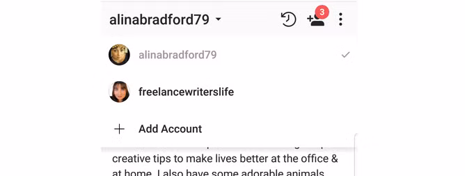 10 thủ thuật với Instagram mà bạn có thể chưa biết ảnh 2