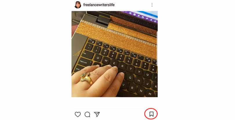 10 thủ thuật với Instagram mà bạn có thể chưa biết ảnh 1