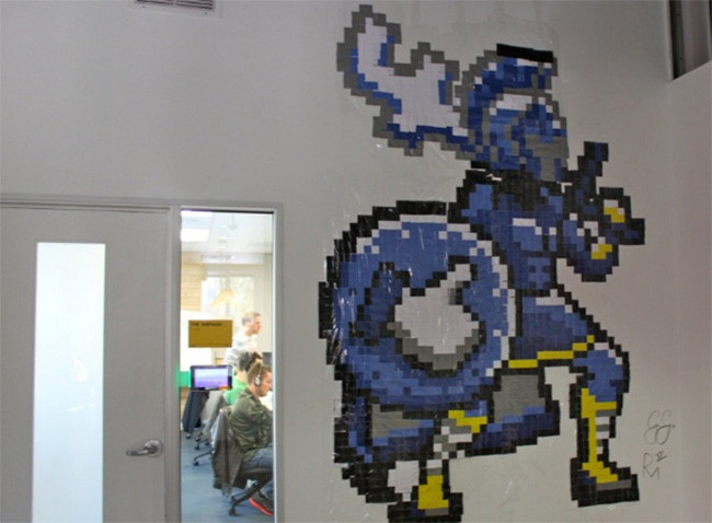 "Biên niên sử" Facebook qua ảnh ảnh 18