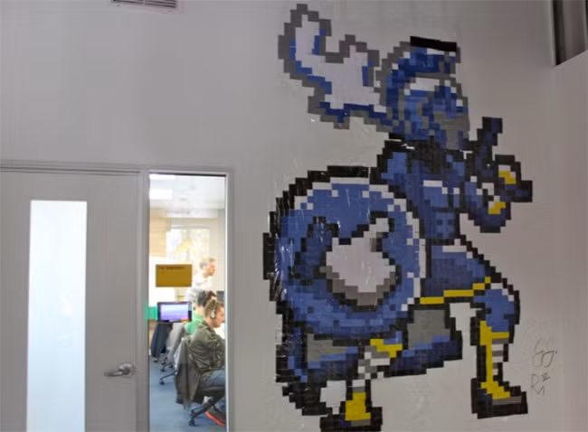 "Biên niên sử" Facebook qua ảnh ảnh 18