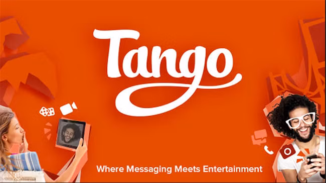 Top 10 ứng dụng chat chit phổ biến nhất hành tinh ảnh 6