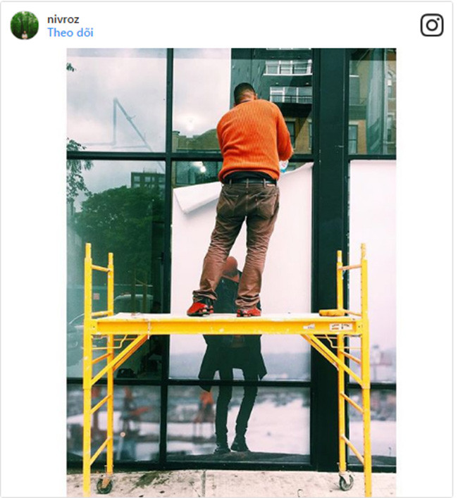 Mẹo chụp ảnh “chất phát ngất” trên Instagram ( Phần 1) ảnh 4