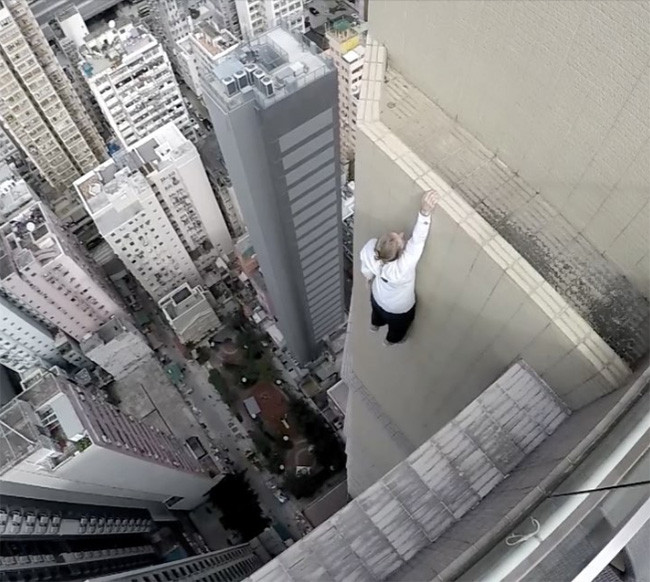 “Sởn gai ốc” khi nhìn vào những tấm hình này ảnh 4