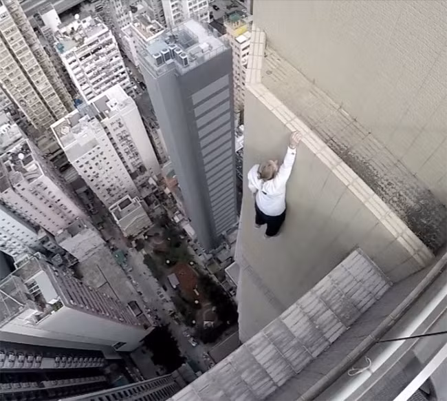 “Sởn gai ốc” khi nhìn vào những tấm hình này ảnh 4