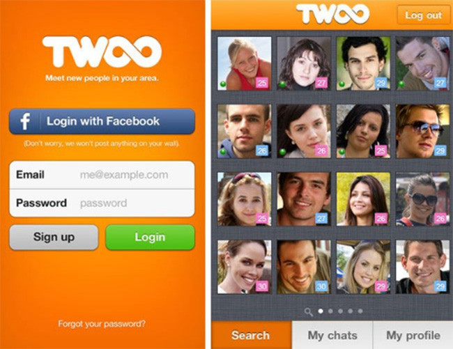 Top ứng dụng hẹn hò “chữa ế” cho dân FA ảnh 3