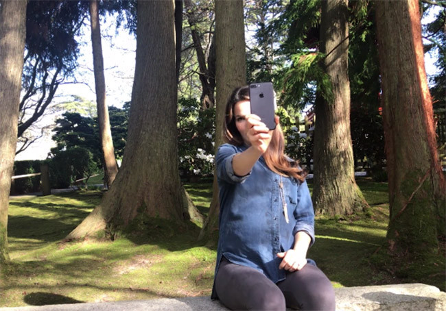 6 mẹo vặt "bỏ túi" giúp bạn quay video "chất" hơn bằng iPhone ảnh 1