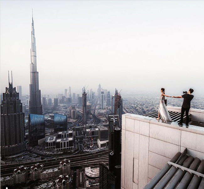 “Sởn gai ốc” khi nhìn vào những tấm hình này ảnh 22