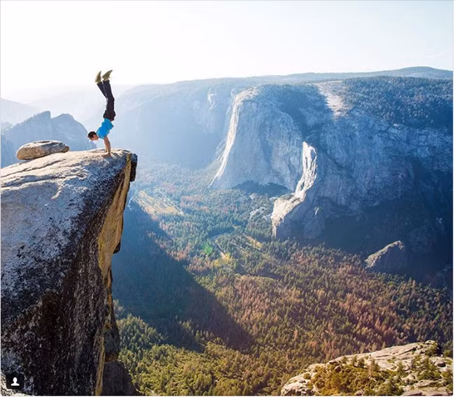 “Sởn gai ốc” khi nhìn vào những tấm hình này ảnh 18