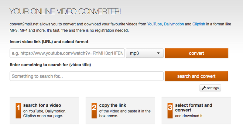 Nhập đường dẫn lên trang web