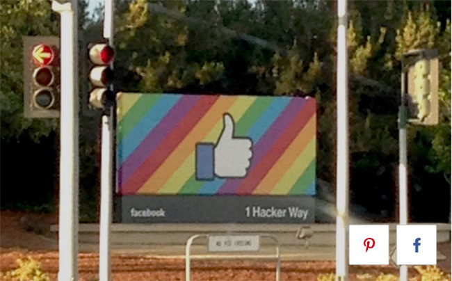 "Biên niên sử" Facebook qua ảnh ảnh 22