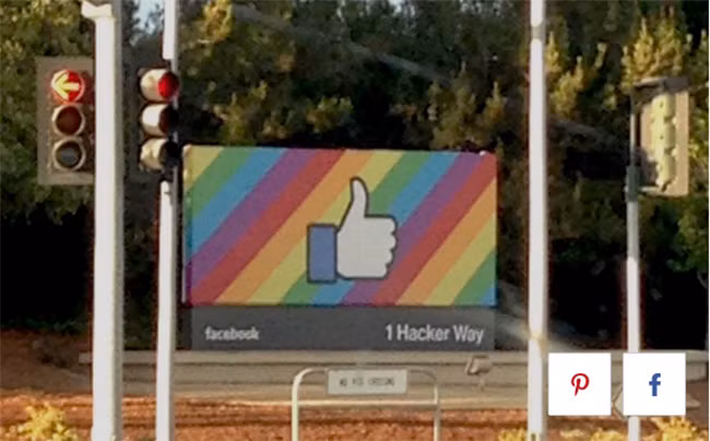 "Biên niên sử" Facebook qua ảnh ảnh 22