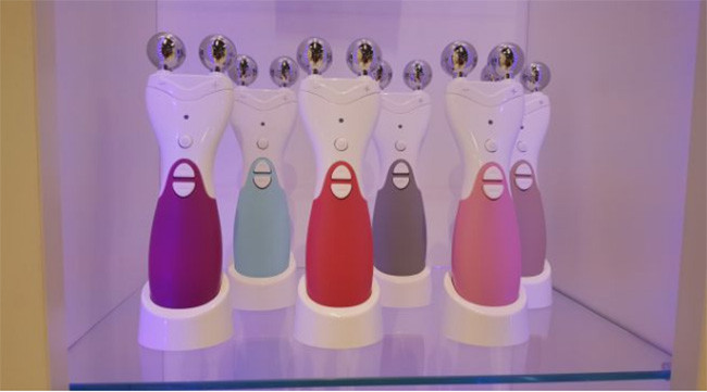 10 sản phẩm công nghệ vừa tuyệt vời vừa kỳ quặc trong tháng 9 ảnh 1