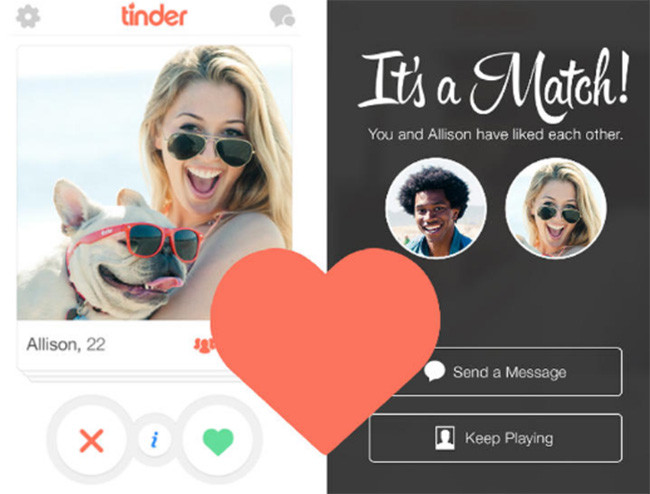 Top ứng dụng hẹn hò “chữa ế” cho dân FA ảnh 5