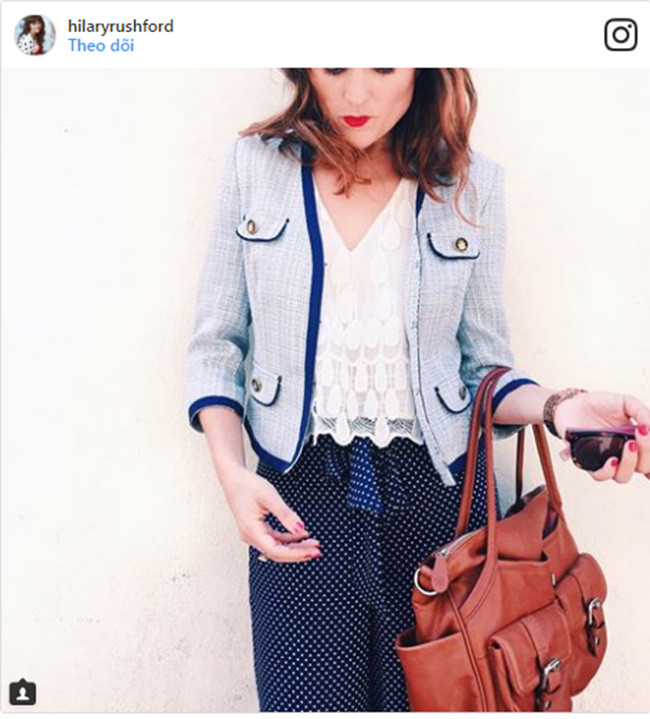 Mẹo chụp ảnh “chất phát ngất” trên Instagram ( Phần 2 ) ảnh 1