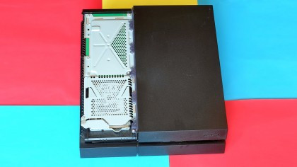 Cách nâng cấp dung lượng ổ cứng cho PS4, PS4 Slim, PS4 Pro ảnh 2