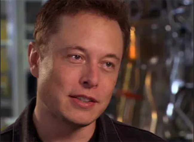 Elon Musk cảnh báo về sự nguy hiểm của trí tuệ nhân tạo ảnh 1
