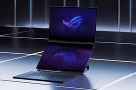 Laptop ROG Zephyrus Duo