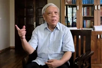 “Biết xấu hổ khi dân còn nghèo” - thước đo danh dự cán bộ