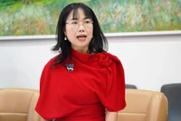 TS Lê Mai Lan, Chủ tịch Hội đồng trường Trường Đại học VinUni cho biết điều kiện để học viên tham gia chương trình đào tạo nhân lực AI không nằm ở bằng cấp danh nghĩa, mà ở khả năng theo kịp cường độ đào tạo cao trong thời gian ngắn.