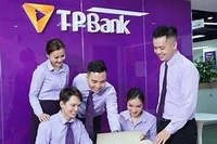 Cập nhật kết quả kinh doanh quý 3 của TPBank