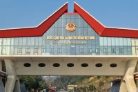 Hết “làm luật" ở cửa khẩu nhờ số hóa