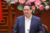 Thủ tướng yêu cầu hoàn thiện thể chế, công nghệ cho dự án đường sắt tốc độ cao và điện hạt nhân