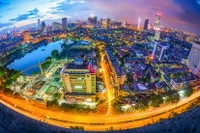 "Thông tin Hà Nội di dời 860.000 dân nội đô là không chính xác"