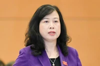 Bộ trưởng Đào Hồng Lan: Thay đổi mạnh mẽ để chăm sóc sức khỏe người dân toàn diện