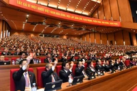 Sáng nay khai mạc Đại hội 14