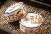 Dư luận xôn xao khi lộ diện những đối tác lớn của Đồ hộp Hạ Long