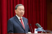 Trung ương giới thiệu nhân sự tham gia Bộ Chính trị khóa mới