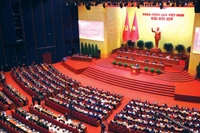 Đại hội Đảng XIV thảo luận về nhiều nội dung quan trọng