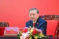 "Ủy viên Trung ương khóa mới đủ để năng lực để gánh vác trọng trách"