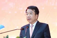 Cam kết của tân chủ tịch tỉnh Ninh Bình khi nhậm chức